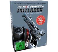 Mamoru Oshii - The Next Generation: Patlabor - Die Serie (7 Disc-Set)