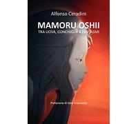 Mamoru Oshii: tra uova, conchiglie e fantasmi