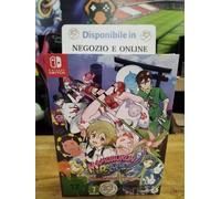 Mamorukun ReCurse Nintendo Switch Underworld Edition Edizione Europeo