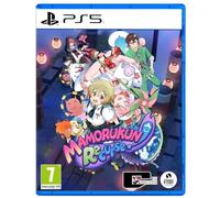 Mamorukun ReCurse! PS5