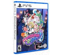 Mamorukun ReCurse PS5 Sony Playstation 5 - Nuovo