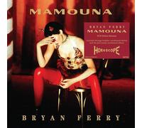 Ferry Bryan - Mamouna