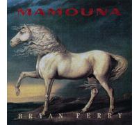 Mamouna Cd Ferry,Bryan - 0724383983827