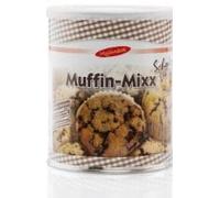 Mamoxi MY SNACK MUFFIN MIXX CIOCCOLATO PREPARATO APROTEICO 500 G