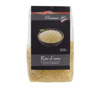 Mamoxi MY SNACK PREMIUM PLUS RISI D'ORO PASTA APROTEICA 500 G