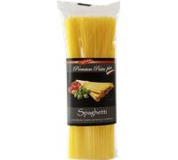 Mamoxi MY SNACK PREMIUM PLUS SPAGHETTI APROTEICI 500 G