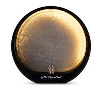 mamre Lampada di arredamento Moon Giubileo Incontri idee regalo di San Valentino Astronomia Opere d'arte, sulla luna e ritorno