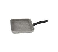 mamù cookware JANET 2.0 BISTECCHIERA QUADRA CM.23.5