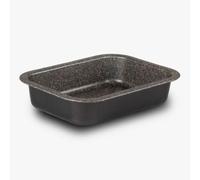 mamù cookware Lasagnera antiaderente 30x22 | 7 strati, PFOA free, antigraffio, made in Italy
