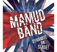 Mamud Band - Dynamite On Stage