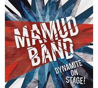 Mamud Band - Dynamite On Stage!