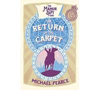 Mamur Zapt and the Return of the Carpet: Book 1
