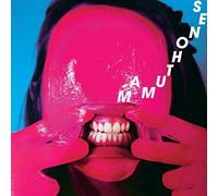 Mamuthones - Fear On The Corner