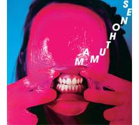 Mamuthones Fear On the Corner (CD) Album