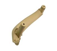 MAMXVKVZEU 5141 7394 519 5141 7394 529 Auto Porta Interna Maniglia Interna Pull Trim per B&MW X3 F25 X4 F26 2010-2016(Beige-Sinistra-Posteriore)