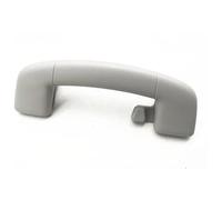 MAMXVKVZEU 5GG857607 5GG857643 Maniglia Pieghevole Bracciolo Tetto Grigio Anteriore Posteriore Sinistra Destra per VW per Golf 7 7.5 MK7(Posteriore Sinistro)