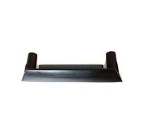 MAMXVKVZEU 7H0867180 Supporto per Coperchio Maniglia Porta Interna Anteriore Sinistra O Anteriore Destra per VW T5 2003 2004-2009(Anteriore Sinistro)