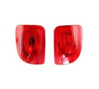 MAMXVKVZEU 8200419906 8200419908 Assemblaggio Riflettore Del Paraurti Posteriore Fendinebbia Per Renault Per Kangoo 2008-2018(Sinistra e destra)
