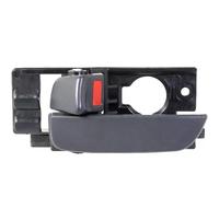 MAMXVKVZEU 82610-IE000 82620-IE000 83620-IE000 83610-IE000 Maniglia Interna Porta Automobile per Hyundai per Accento 2006-2011(Anteriore Sinistro)
