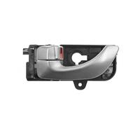 MAMXVKVZEU 826103 K020 826203 K020 82610-3K020 Maniglia Interna Porta Anteriore Posteriore Sinistra Destra per Hyundai per Sonata 2005-2008(Anteriore Sinistro)
