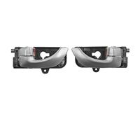 MAMXVKVZEU 826103 K020 826203 K020 82610-3K020 Maniglia Interna Porta Anteriore Posteriore Sinistra Destra per Hyundai per Sonata 2005-2008(Posteriore Destro e Sinistro)