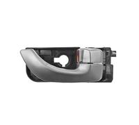MAMXVKVZEU 826103 K020 826203 K020 82610-3K020 Maniglia Interna Porta Anteriore Posteriore Sinistra Destra per Hyundai per Sonata 2005-2008(Posteriore Destro)
