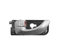 MAMXVKVZEU 826103 K020 826203 K020 82610-3K020 Maniglia Interna Porta Anteriore Posteriore Sinistra Destra per Hyundai per Sonata 2005-2008(Posteriore Sinistro)