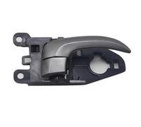 MAMXVKVZEU 82620-3X000 82610-3X00 Maniglia Porta Interna Automobile per Hyundai per Elantra 2011-2015(Dark Gray Color,Giusto)