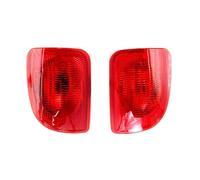 MAMXVKVZEU Assemblaggio Riflettore Fendinebbia Posteriore 8200419906 8200419908 Per Renault Per Kangoo 2008-2018(Sinistra e destra)