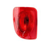 MAMXVKVZEU Assemblaggio Riflettore Fendinebbia Posteriore 8200419906 8200419908 Per Renault Per Kangoo 2008-2018(Sinistra)