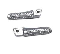 MAMXVKVZEU Automatico per Benelli BJ150 29B 29A BJ150i BN 125 BN125 Pedana Anteriore Sinistra Destra per Motocicletta Pedana Posteriore Accessori(Posteriore 1 Paio)
