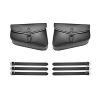 MAMXVKVZEU Borsa laterale per moto Borsa A Sellata Per Motocicletta Per Borse Oscillanti Per Rebel 250 300 500 Per Attrezzi Impermeabili(1 paio)