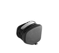 MAMXVKVZEU Borsa laterale per moto Borsa Rigida Da Tunnel Moto Per VOGE SR250GT SR4MAX SR150S SR150GT SR150GTH 16 Litri Con Copertura Antipioggia E Tracolla