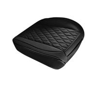 MAMXVKVZEU Coprisedile Auto Cuscino Universale Per Mercedes Classe A W168 W169 W176 W177 A A200 A220 A250(Nero 1 Pz)