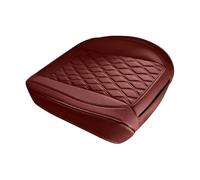 MAMXVKVZEU Coprisedile Auto Cuscino Universale Per Mercedes Classe A W168 W169 W176 W177 A A200 A220 A250(Vino rosso 1 pz.)