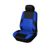 MAMXVKVZEU Coprisedili Auto Universali Per VW Per Passat B8(BLU-1)