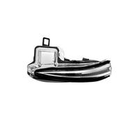MAMXVKVZEU Indicatore di direzione a specchio Per Toyota RAV 4 2020 2021 2022 Per Tacoma MK3 N300 2018 2019 2020 2021 2022 Specchietto Laterale Indicatore Di Direzione 8173058010 8174058010(Sinistra)