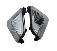 MAMXVKVZEU Indicatore di direzione a specchio Per VW Per Crafter I 2006-2018 Specchietto Laterale Luce Di Svolta Guscio E0953049A E0953050A A0018229020 A0018228920(Sinistra destra)