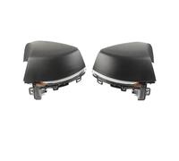 MAMXVKVZEU Indicatore di direzione a specchio Per VW Per Polo MK5 6R 6C Per Ameo Per Per Up Per E-up Indicatore Di Direzione Dinamico Indicatore Specchietto Laterale(Chiaro)