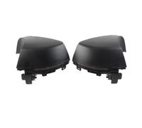 MAMXVKVZEU Indicatore di direzione a specchio Per VW Per Polo MK5 6R 6C Per Ameo Per Per Up Per E-up Indicatore Di Direzione Dinamico Indicatore Specchietto Laterale(Nero affumicato)