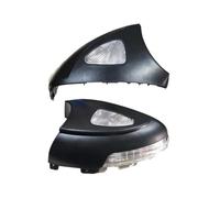 MAMXVKVZEU Indicatore di direzione a specchio Per VW Per Tiguan 5N MK1 Rline Per Sharan 2009-2016 Specchietto Retrovisore Indicatore Di Direzione 5ND949101A 5ND949102A(1 paio)