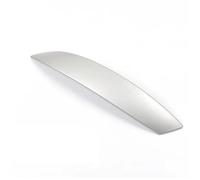MAMXVKVZEU LHD RHD Sinistra Destra Interno Porta Tirare Maniglia Copertura per B&MW Z4 E85 E86 2002-2008(Matte Silver R)