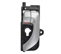 MAMXVKVZEU Maniglia 82620-3K020 82610-3K020 Porta Interna Auto per Hyundai per Sonata 2005-2008(Anteriore Destro)