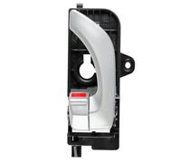 MAMXVKVZEU Maniglia 82620-3K020 82610-3K020 Porta Interna Auto per Hyundai per Sonata 2005-2008(Anteriore Sinistro)