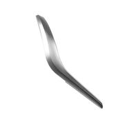 MAMXVKVZEU Maniglia Coperchio Esterno Bracciolo Porta Interna per B&MW X1 E84 2010-2016(Mattte Silver-Right)