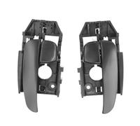MAMXVKVZEU Maniglia interna della portiera dell'auto Per Hyundai Per Elantra XD 2.0L1.6L 2003-2010 82610-2D000 82620-2D000 Maniglia Interna Porta Auto Anteriore Sinistra Destra(Un paio)