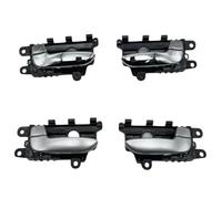 MAMXVKVZEU Maniglia interna della portiera dell'auto Per Kia Per Koup Per Cerato Per Forte Per Forte 5 1.8L 2.0L 2014-2017 Set Maniglia Porta Interna 82620-A7010 82610A7010 82620A7010