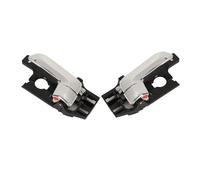 MAMXVKVZEU Maniglia interna della portiera dell'auto Per Kia Per Sportage 2.0L 2.7L 2005-2010 82610-1F000 82620-1F010 Maniglia Interna Porta Interna Auto(Un paio)