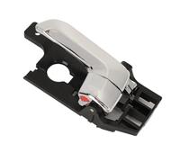 MAMXVKVZEU Maniglia interna della portiera dell'auto Per Kia Per Sportage 2.0L 2.7L 2005-2010 Maniglia Interna Porta Interna Auto 82610-1F000 82620-1F010(Sinistra)