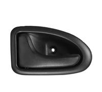 MAMXVKVZEU Maniglia interna della portiera dell'auto Per Renault Per Clio Maniglie Interne Delle Porte Dell'auto Manopole Sinistra Destra(Giusto)
